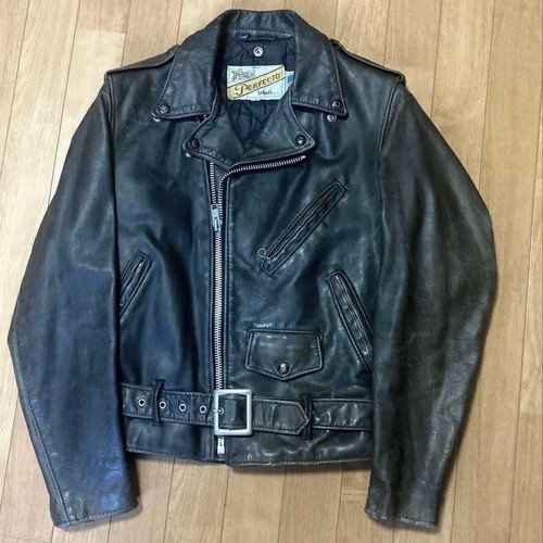 Schott blouson cuir veste - schott,