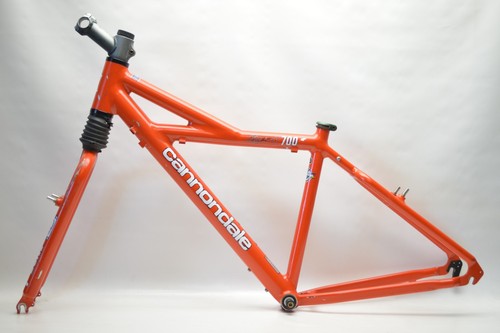 Cannondale killer 700 - cannondale,