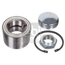 Kit De Roulements De Roue Febi