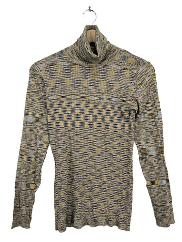Sandro pull over - sandro, col