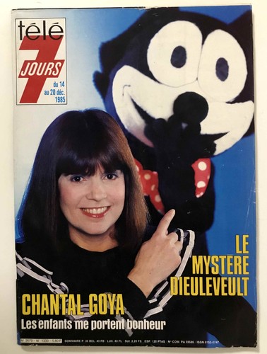 Tele jours - ►tele,