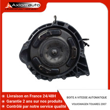 ?? BOITE DE VITESSES   VOLKSWAGEN TOUAREG 2.5 R5 TDI♻️ HZY ? 235296km