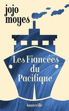 Les Fiancées du Pacifique - Moyes, Jojo