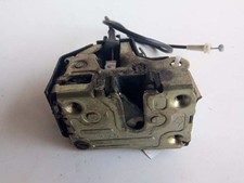 SERRURE DE PORTE ARRIÈRE