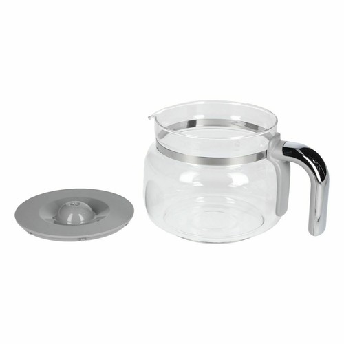 Verseuse verre compatible avec - verre,