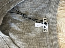 LOEWE - Débardeur Anagram en