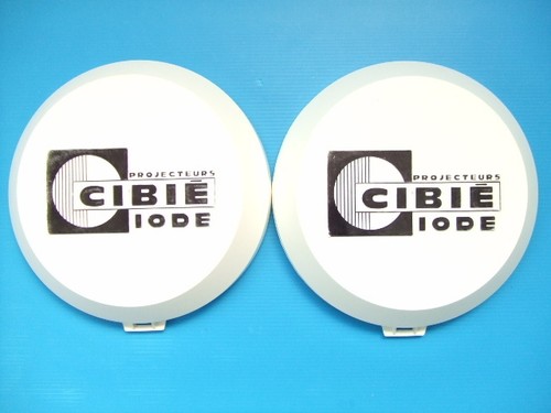 Paire cache lampe rond - de,