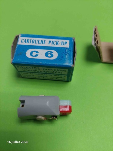 Cellule radiohm 2 - radiohm,