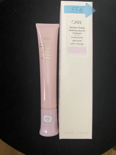 Oribe serene scalp soothing - serene,