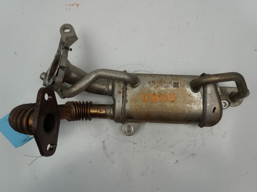 Echangeur egr occasion renault - echangeur,