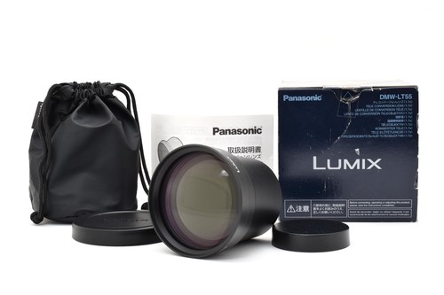 Open box panasonic lumix - box】panasonic,