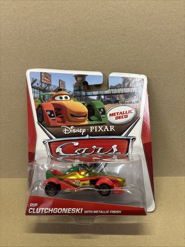2013 disney pixar cars rip - disney, cars: