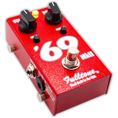 Fulltone ii 799524 - fulltone,