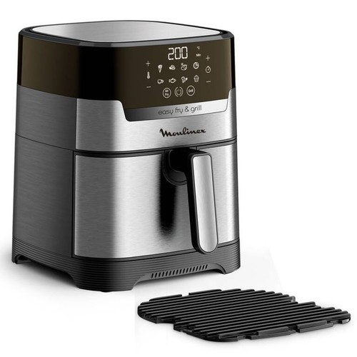 Moulinex friteuse sans huile - moulinex,