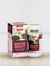 Extrait de bouchon de nid de