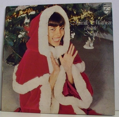 200 disques vinyles - 200, noËls