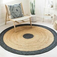Tapis 100 % jute naturel tapis
