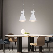 Lampe à Suspension Salle à