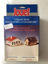 villa landaise et maison de