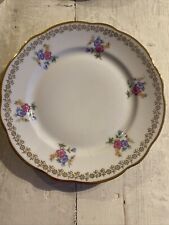 Service Dessert 12 Assiettes