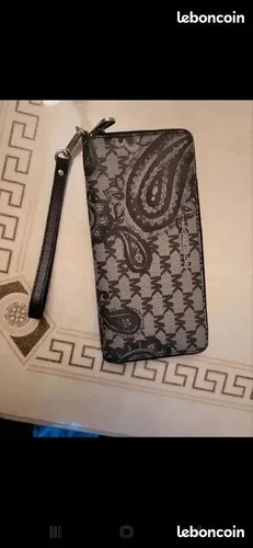 Portefeuille femme michael - portefeuille,