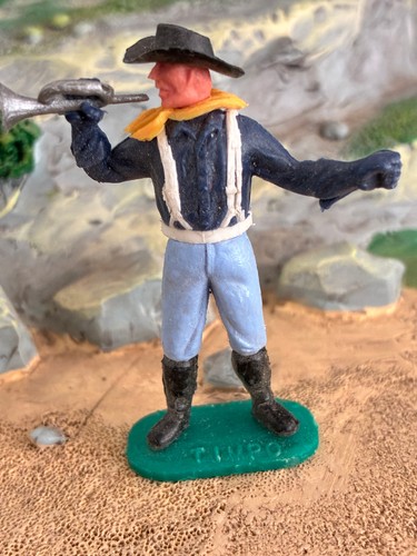 Figurine timpo toys - figurine, toys.