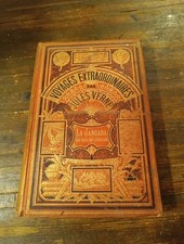 Jules Verne LA JANGADA 800