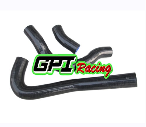 Silicone radiator hose kit for - silicone,