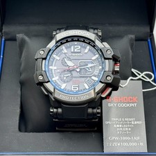 Montre homme CASIO G-SHOCK