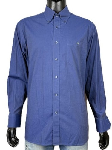 Chemise lacoste homme - chemise, à