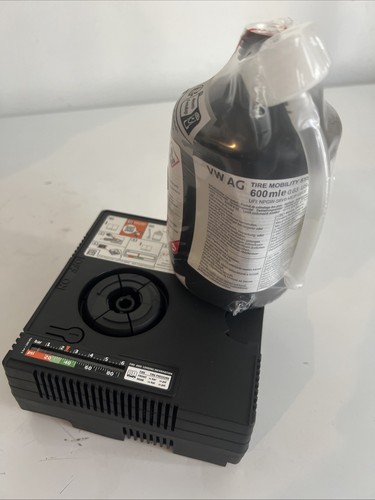 Kit compresseur air - compresseur, avec