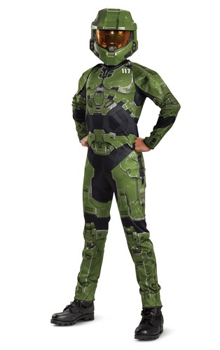 Halo infinite master chief - master,