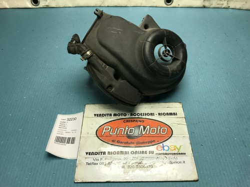 Couvercle volant moteur - de,