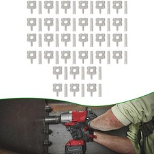 Par Point Soudure en Forme de