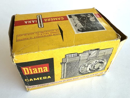 Boîte vide pour - vide,