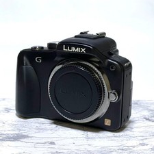 ♢USED♢ LUMIX DCM-G3