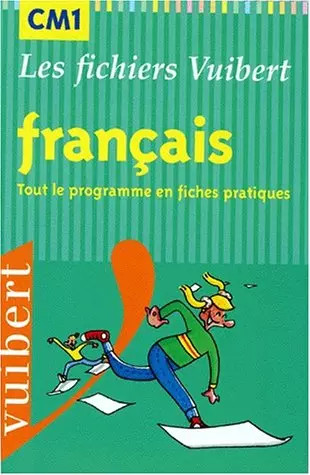 Français cm1 chesseret - français,, cm1,