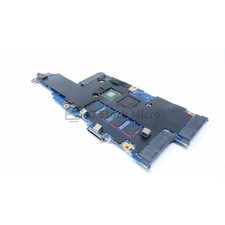 Carte mère intel - carte,