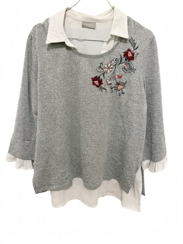 Candai premium pull femme - pull,