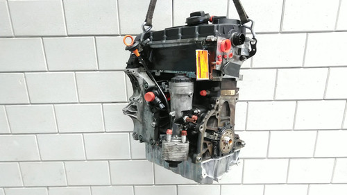 Moteur passat variant - vw, (3c5)