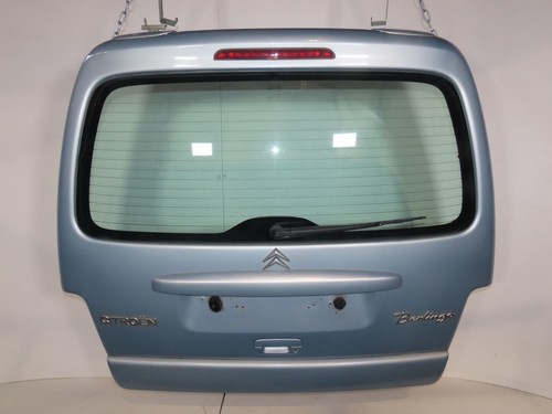 Hayon citroën berlingo - hayon,