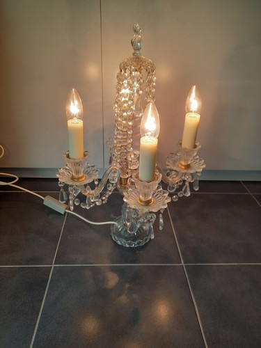 Rare paire candélabres ou - paire,