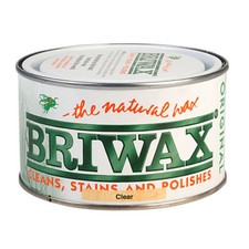 BRIWAX Transparent Meuble Cire