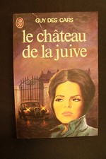 Le château de la juive - Guy