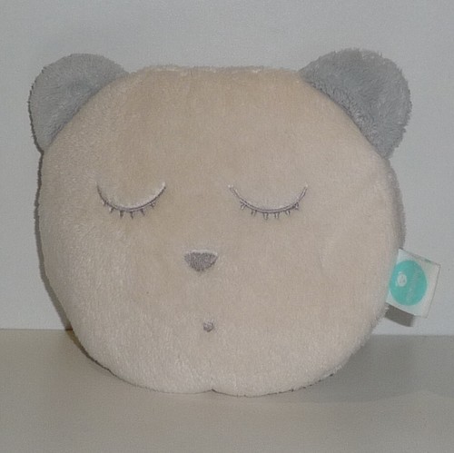 Doudou ours myhummy - doudou,