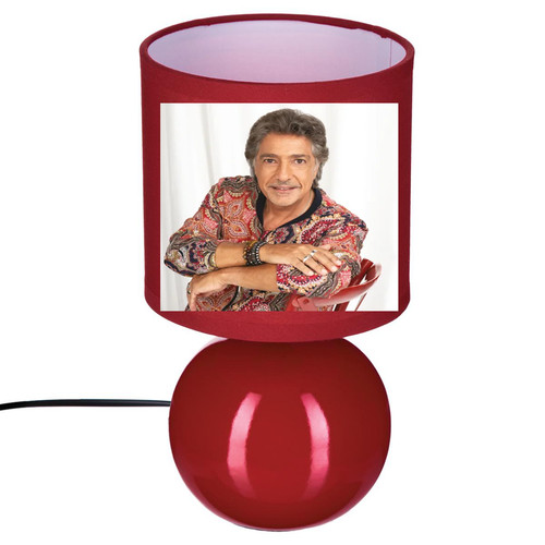Lampe chevet frederic - lampe,