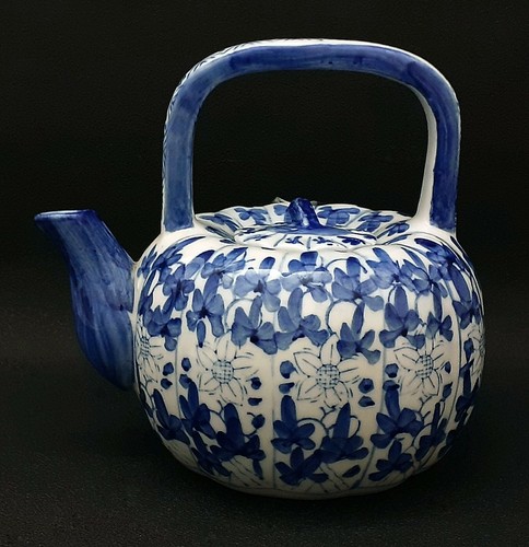 Chinese teapot - chinese,