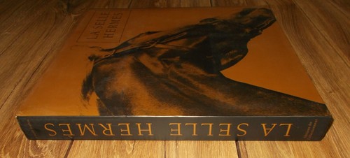 Selle hermes editions - la,