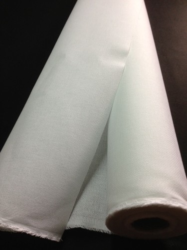Toile pour point - pour,