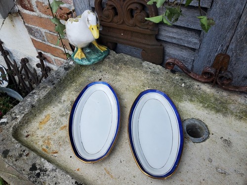 Raviers nimy bleu - raviers,
